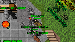 Pildorin on screen