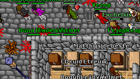 Zirwer on screen
