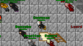 Gowoxaz on screen