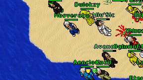Nosveratu on screen