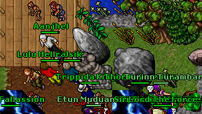 Aanjhel on screen