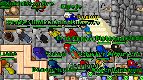Kipeje on screen