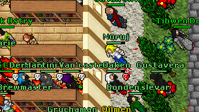 Nuruj on screen