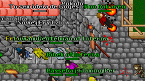 Gogesus on screen