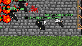 Mistrz Marionetek on screen