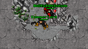 Kummer Lord on screen
