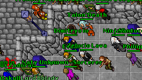 Dimitryo io on screen