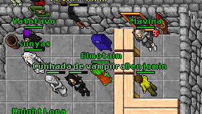 Elmotaim on screen