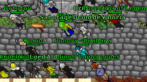 Bifux on screen