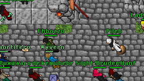 Pileb on screen