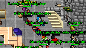 Darbeider on screen