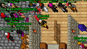 Kiiwbi on screen