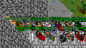 Apromekon Bloth on screen