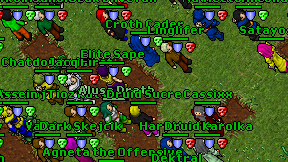 Aluse Drath on screen