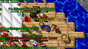 Guus Geluk on screen