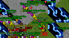 Zason Moeflow on screen