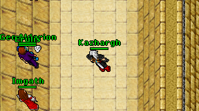 Kazhargh on screen