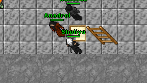 Sholiyo on screen