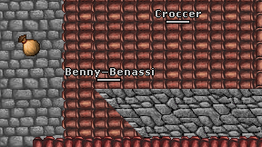 Benny-Benassi on screen