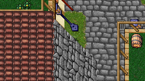 Tivandan on screen