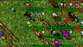 Ju'pik on screen