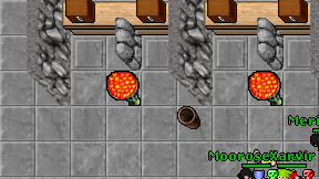 Bomatere on screen