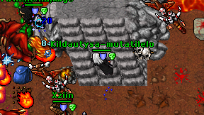 Kildautysa-mutatilelo on screen