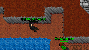 Bjthaknignt on screen