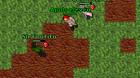 Apolo eleven on screen