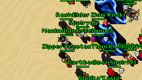 Maximilian Drex on screen