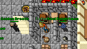 Tafoduf on screen