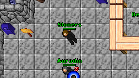 Sloners on screen