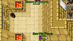 Siewca Wiatru on screen