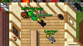 Rafazoidee on screen