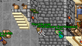Muzykaum on screen
