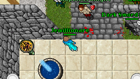Jemillionare on screen