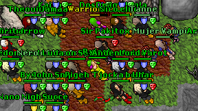 Sir Pakitox on screen