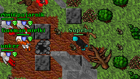 Sopebu on screen