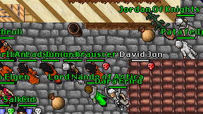 Indovus Asun on screen