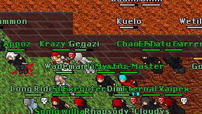 Gegazi on screen