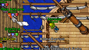 Jorxun on screen