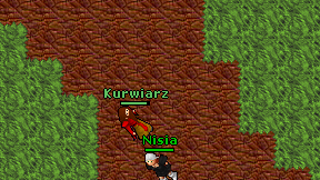Kurwiarz on screen