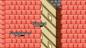 Citatet on screen