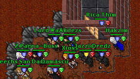 Akilezs on screen