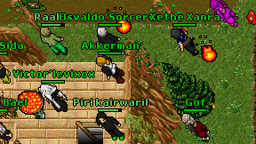 Akkerman on screen