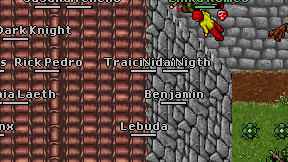 Traicionema on screen