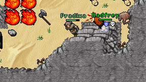Pradixa on screen