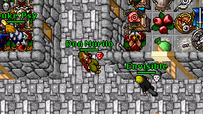Don Murilo on screen