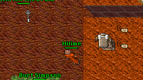 Hilime on screen