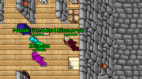Hunsrus on screen